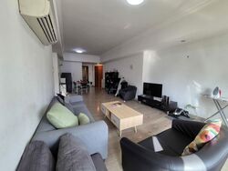 Signature Park (D21), Condominium #579105001
